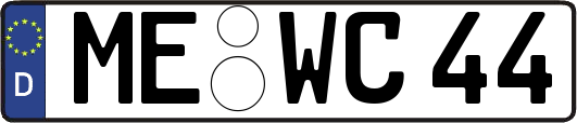 ME-WC44
