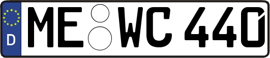 ME-WC440