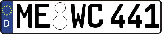 ME-WC441