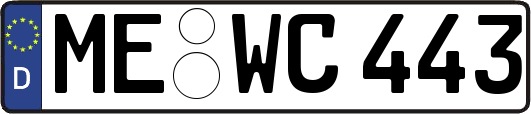 ME-WC443