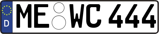 ME-WC444