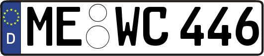 ME-WC446