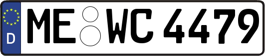 ME-WC4479