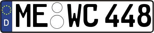 ME-WC448