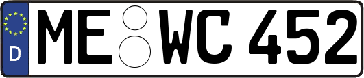 ME-WC452