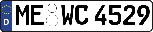 ME-WC4529