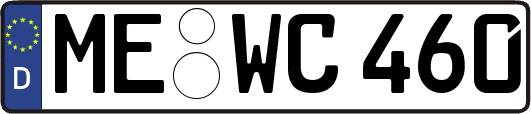 ME-WC460