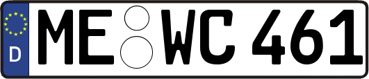 ME-WC461