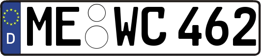 ME-WC462