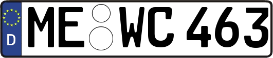 ME-WC463