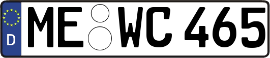 ME-WC465