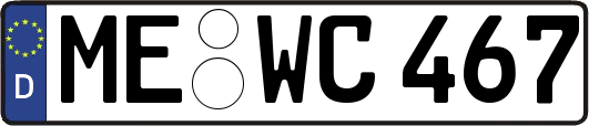 ME-WC467