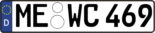 ME-WC469