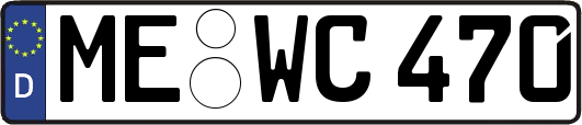 ME-WC470