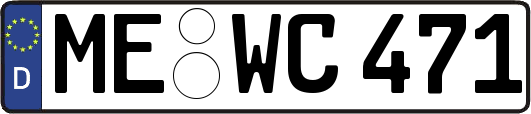 ME-WC471