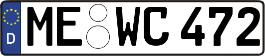 ME-WC472