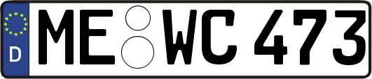 ME-WC473