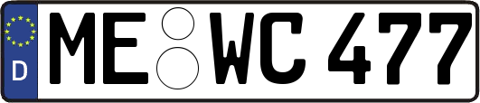 ME-WC477