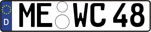 ME-WC48