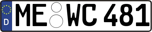 ME-WC481