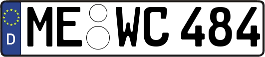 ME-WC484