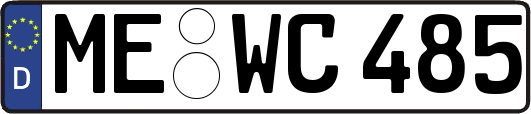 ME-WC485