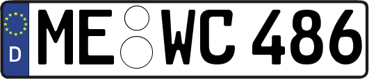 ME-WC486
