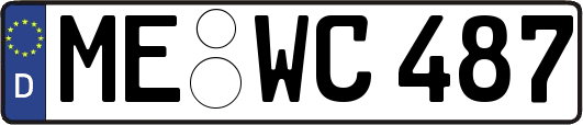 ME-WC487