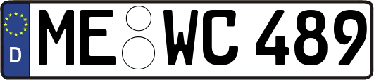 ME-WC489