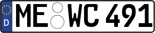 ME-WC491