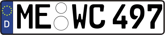 ME-WC497