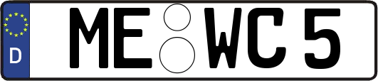ME-WC5