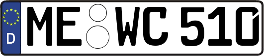 ME-WC510