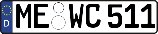 ME-WC511
