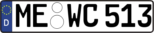 ME-WC513