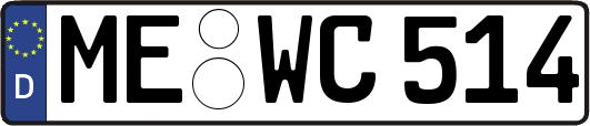ME-WC514