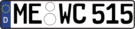 ME-WC515