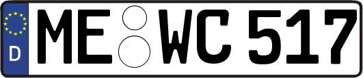 ME-WC517