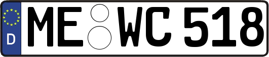 ME-WC518