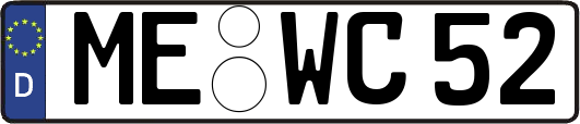 ME-WC52