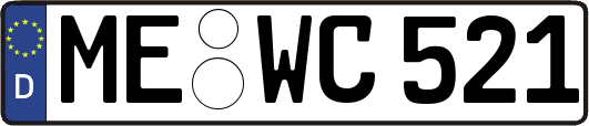 ME-WC521