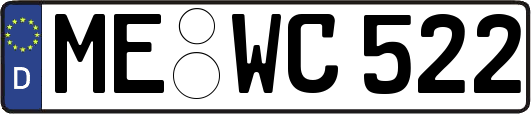 ME-WC522