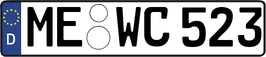 ME-WC523