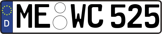 ME-WC525