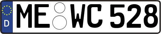 ME-WC528