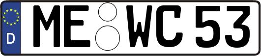 ME-WC53