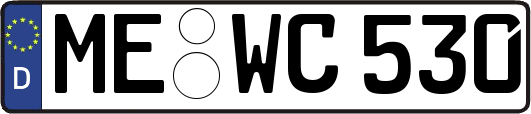 ME-WC530