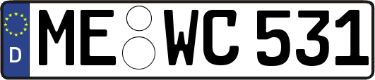 ME-WC531