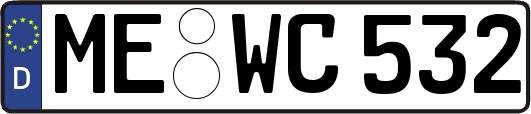 ME-WC532