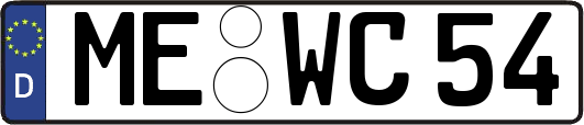 ME-WC54